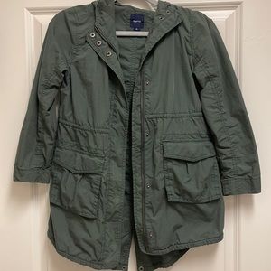 Gap kids lightweight jacket